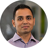 Picture of Sunil